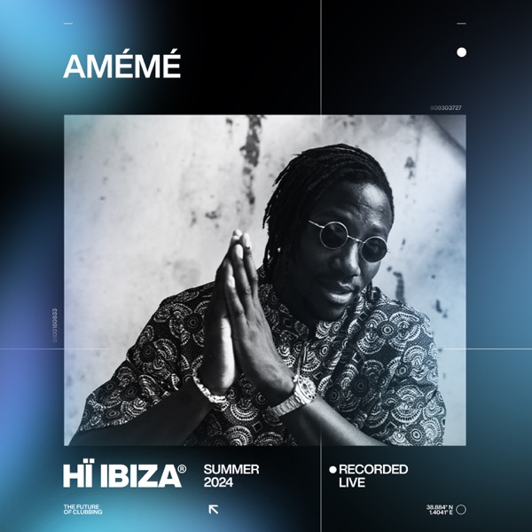 Live at Hï Ibiza: Jul 31, 2024 (DJ Mix)