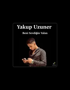 Ouça Yakup Uzuner, assista a videoclipes, leia a biografia, veja as datas das turnês e mais!