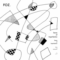 Sense of Imperfection - Single - FOZ.