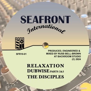 Relaxation - Single