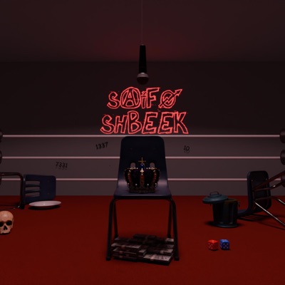 Shbeek - Single