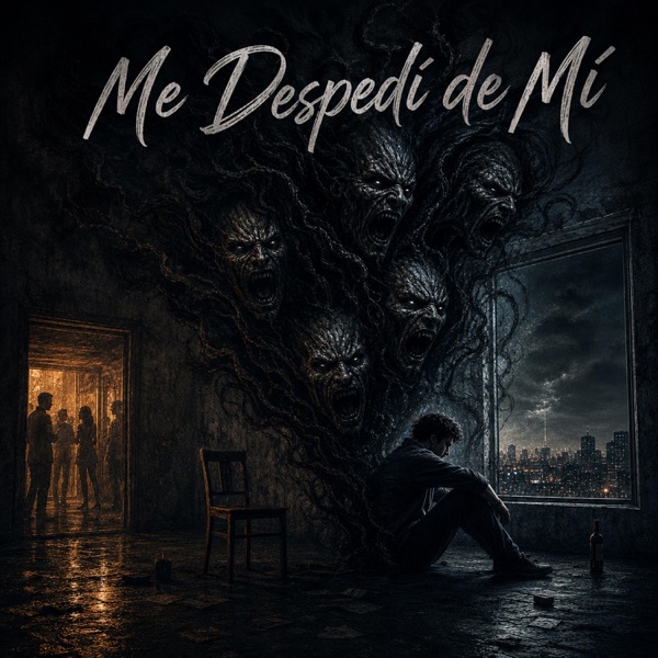 Me Despedi de Mi
