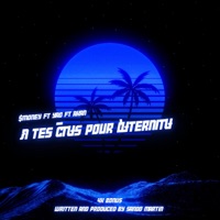 À Tes Côtés Pour L'éternité (feat. $MONEY, YAO & AKAN) - Single - SAND MARTIN