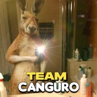 Team Canguro (Dembow) - Single - IzyManuel Beatz