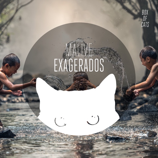 Exagerados - Single