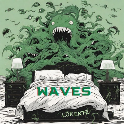 WAVES - Single