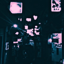 PROBLEMS (feat. B Murph) murphb