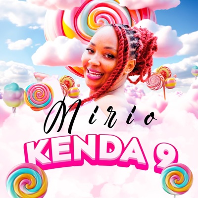 MÎRÎO KENDA - Single