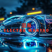 LEI HAI 泪海 (ELECTRO MANYAO ) 2026 (feat. Aditya Koh)