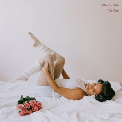 Alleen Op Date - Single