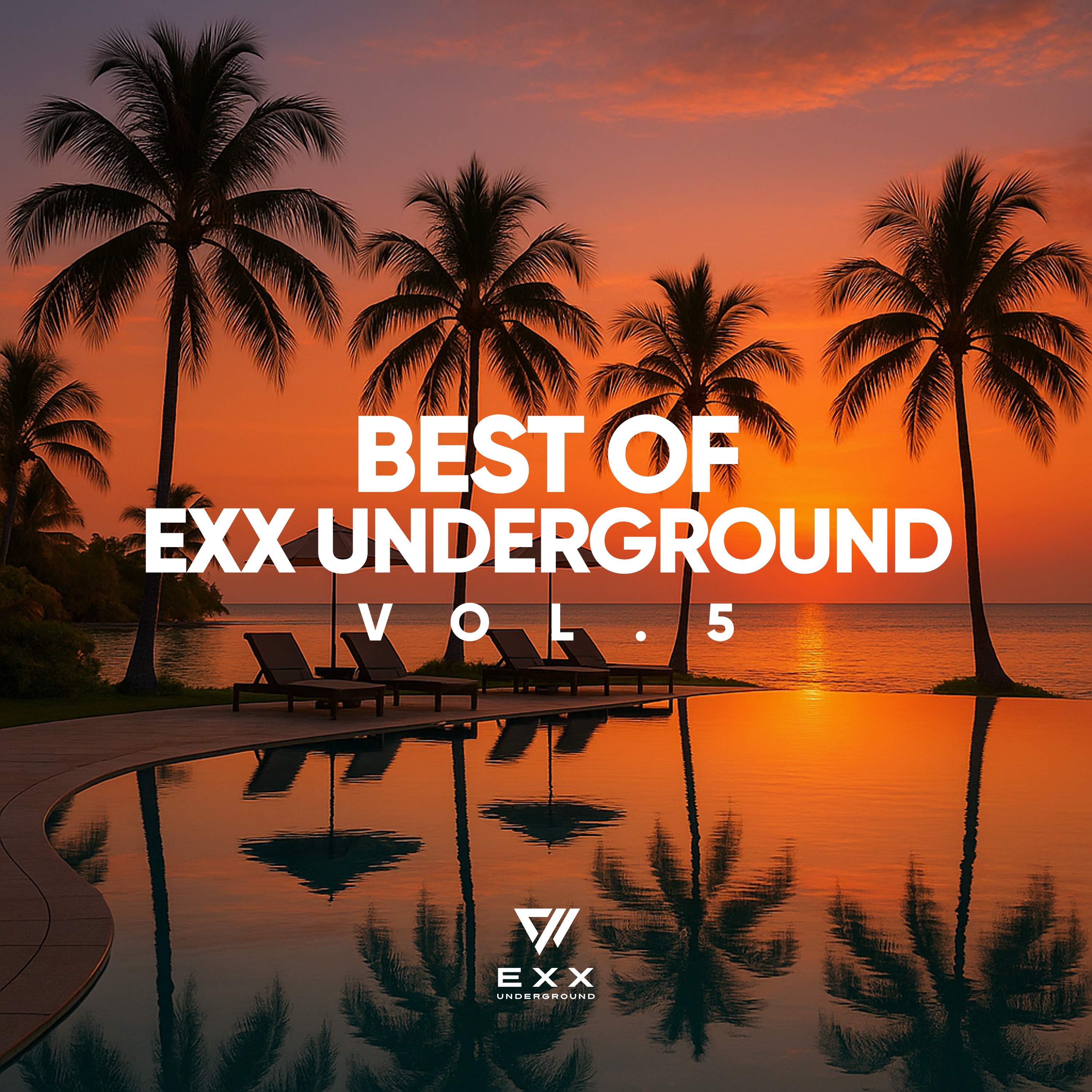 Best of Exx Underground, Vol. 5