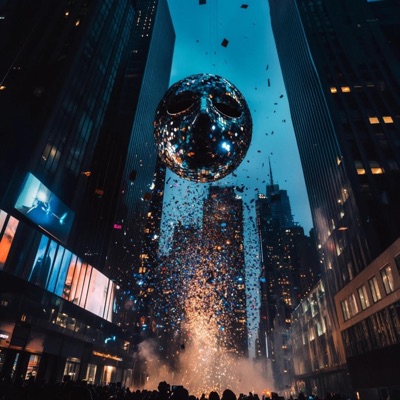 2025 (feat. ST67) - Single