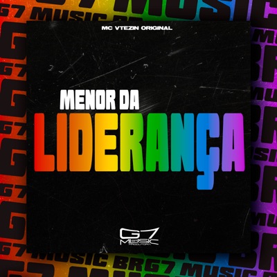 Menor da Liderança - Single