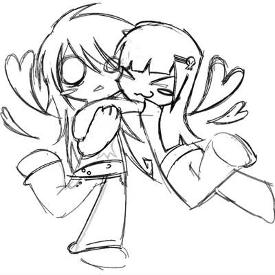 See through - Single