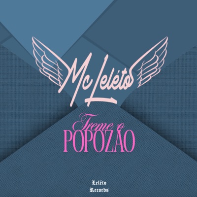 Treme o Popozão - Single