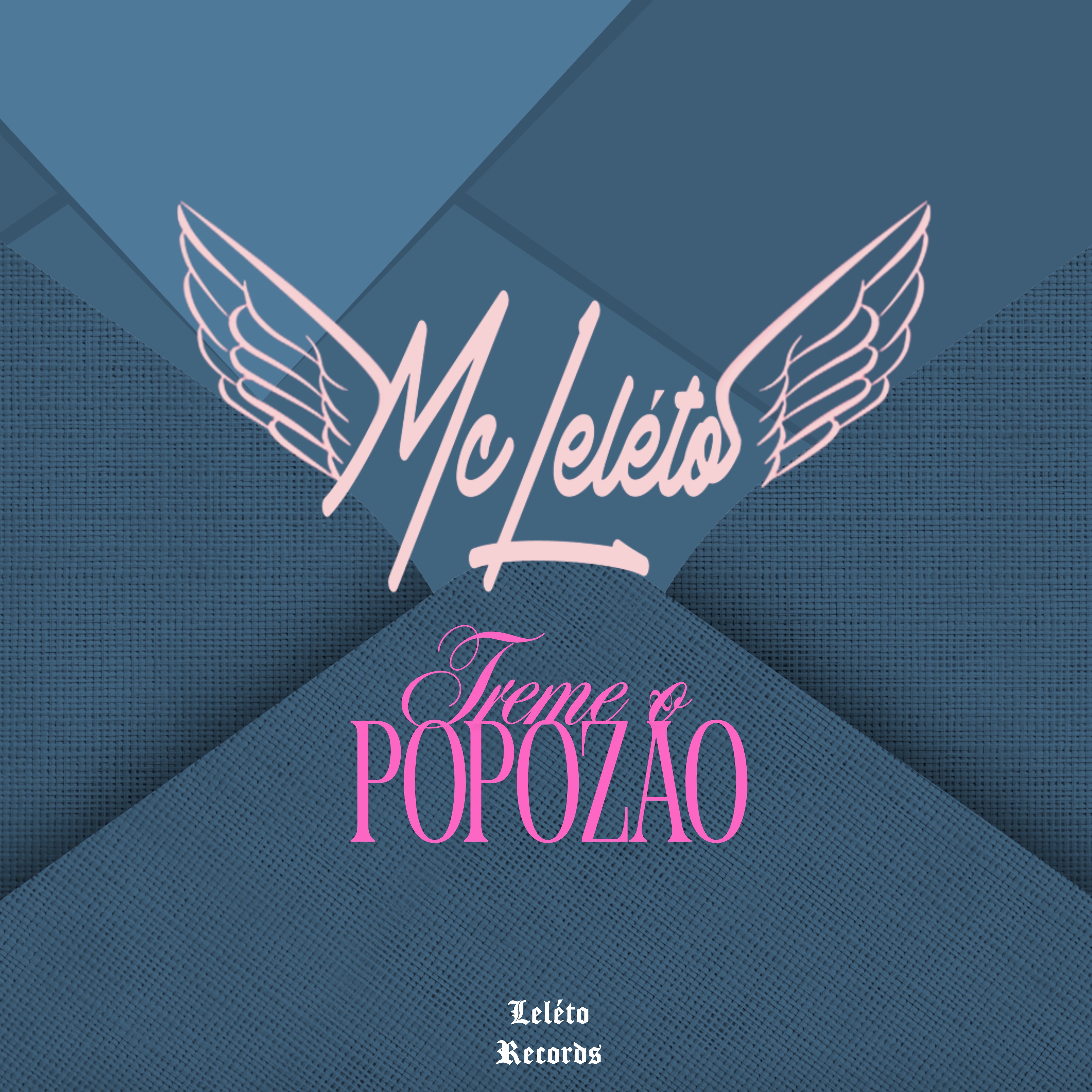 Treme o Popozão - Single