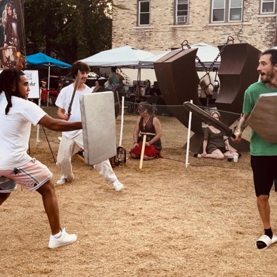 On Everything (feat. Yella Boy Musik, Julian Gross & Heyzeus) - Single