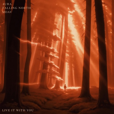 Live It With You - Single