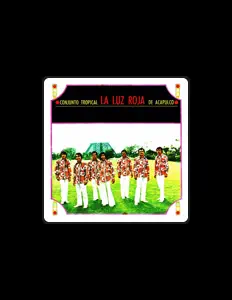 Listen to Conjunto Tropical la Luz Roja de Acapulco, watch music videos, read bio, see tour dates & more!