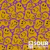 Six Times Three cover art