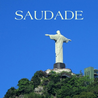 Saudade (feat. Glauco Di Sabatino) - Single