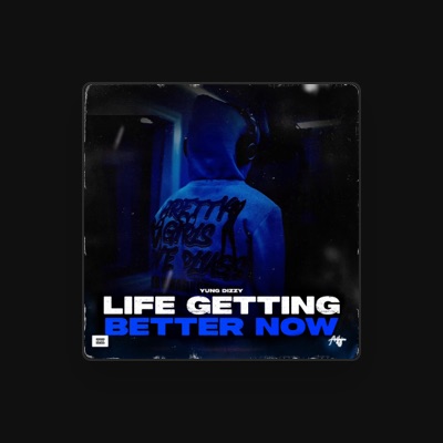 Listen to Yung Dizzy, watch music videos, read bio, see tour dates & more!