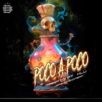Poco a Poco (Boombap) (feat. Marfito) - Single - KLU