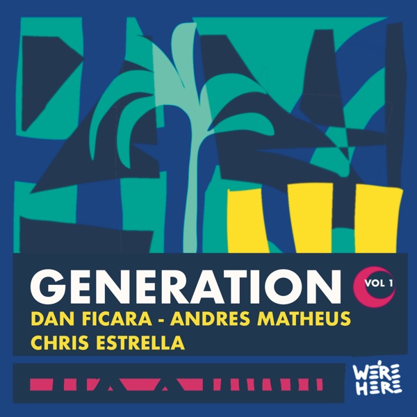 Generation Vol.1 - Single