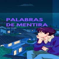 Palabras De Mentira - Single - Pol To Sol
