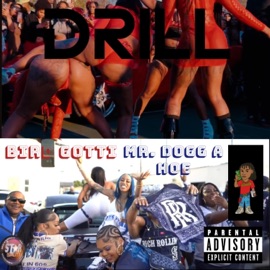 Drill (feat. Mr. Dogg A Ho€) Bird gotti
