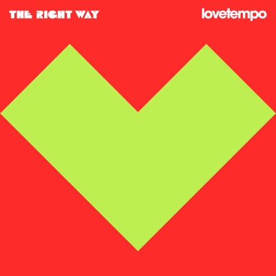 The Right Way (Edit) - Single