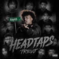 Headtaps - EP - Trevo