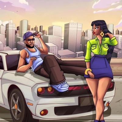 Trimlite Music Empire - Care of you