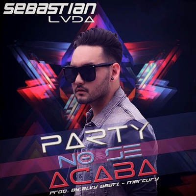 Party no se acaba (A&M) - Single