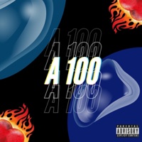 A 100 (feat. JAKOBB) - Single - Kiwi