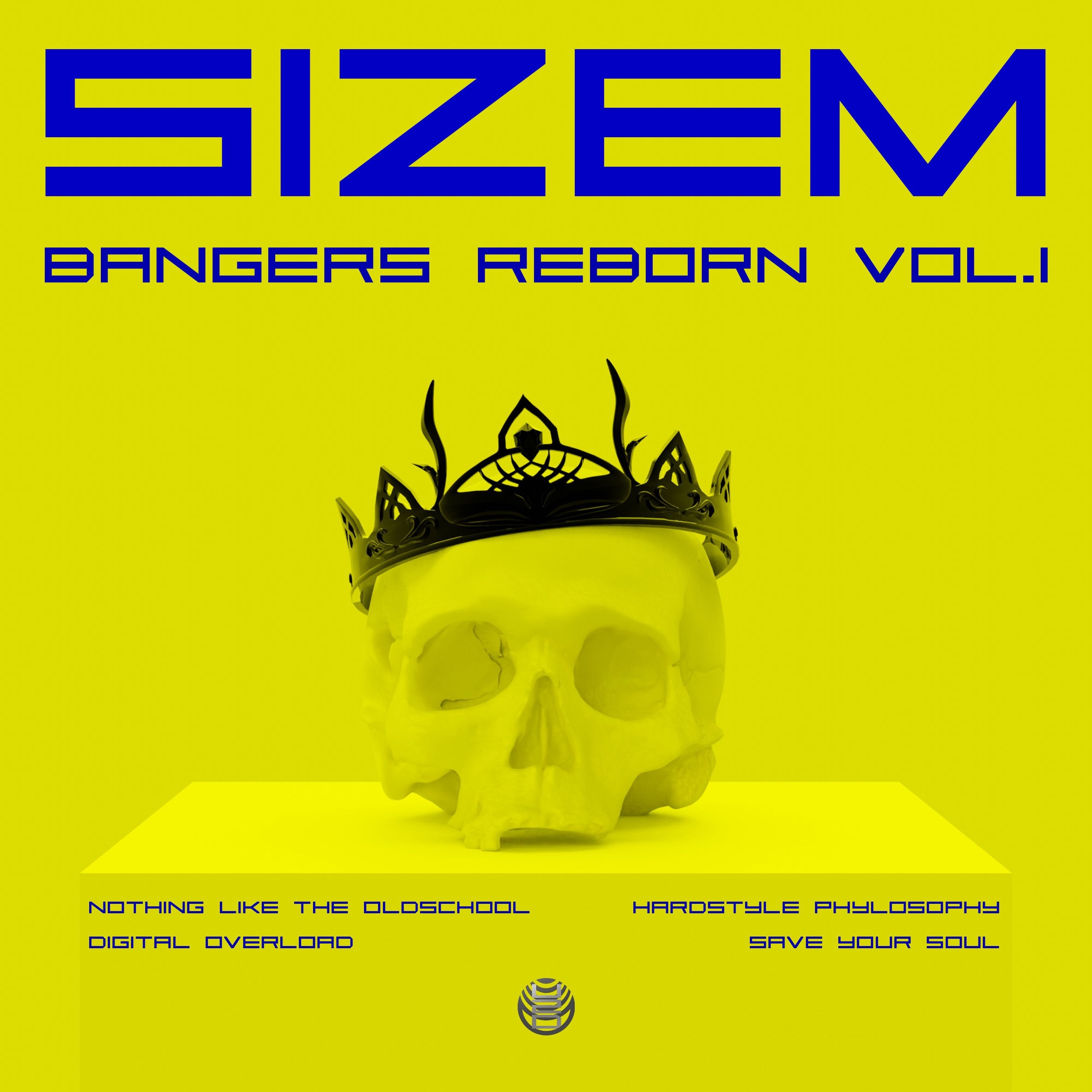 Bangers Reborn, Vol. 1 - EP