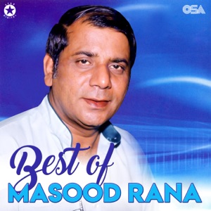 Best Of Masood Rana