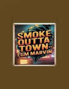 Listen to Fgm Marvin, watch music videos, read bio, see tour dates & more!