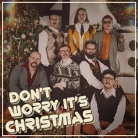 Don't Worry It's Christmas - Single - Saltatio Mortis