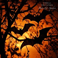 Bats & Spiders - Single - Unreaa & The Tavern
