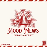 Good News - Single - Prodigyl, outr.cty & TLS