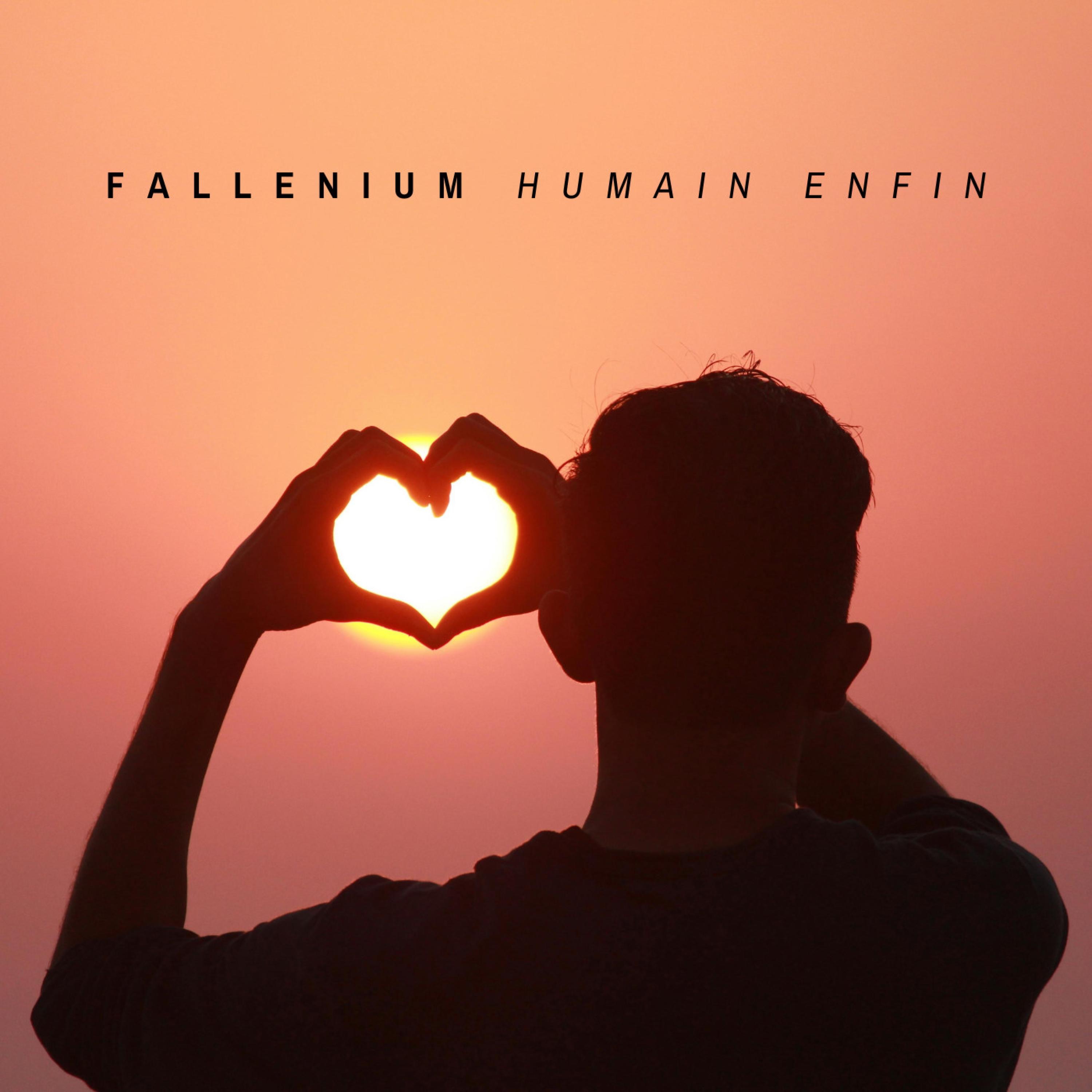 Humain enfin - Single