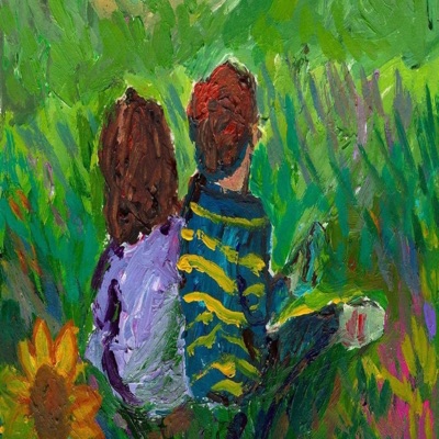 Down for me (feat. luhhkpp) - Single