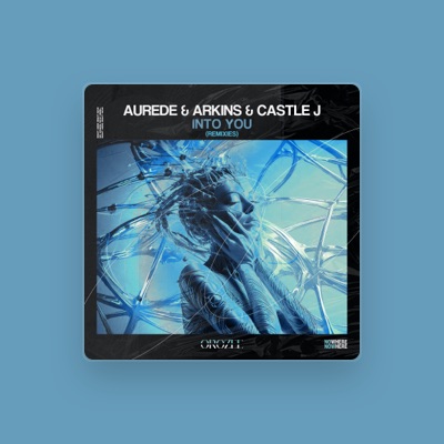 Listen to Aurede, watch music videos, read bio, see tour dates & more!