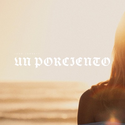 Un porciento - Single
