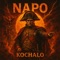 Napo - Kochalo lyrics
