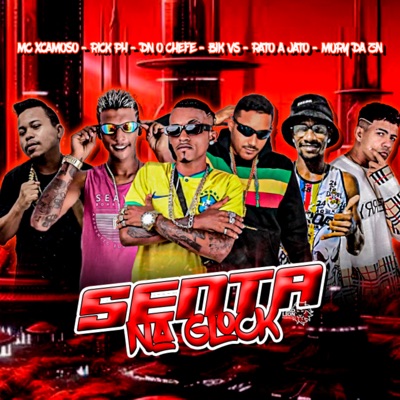 Senta na Glock - Single