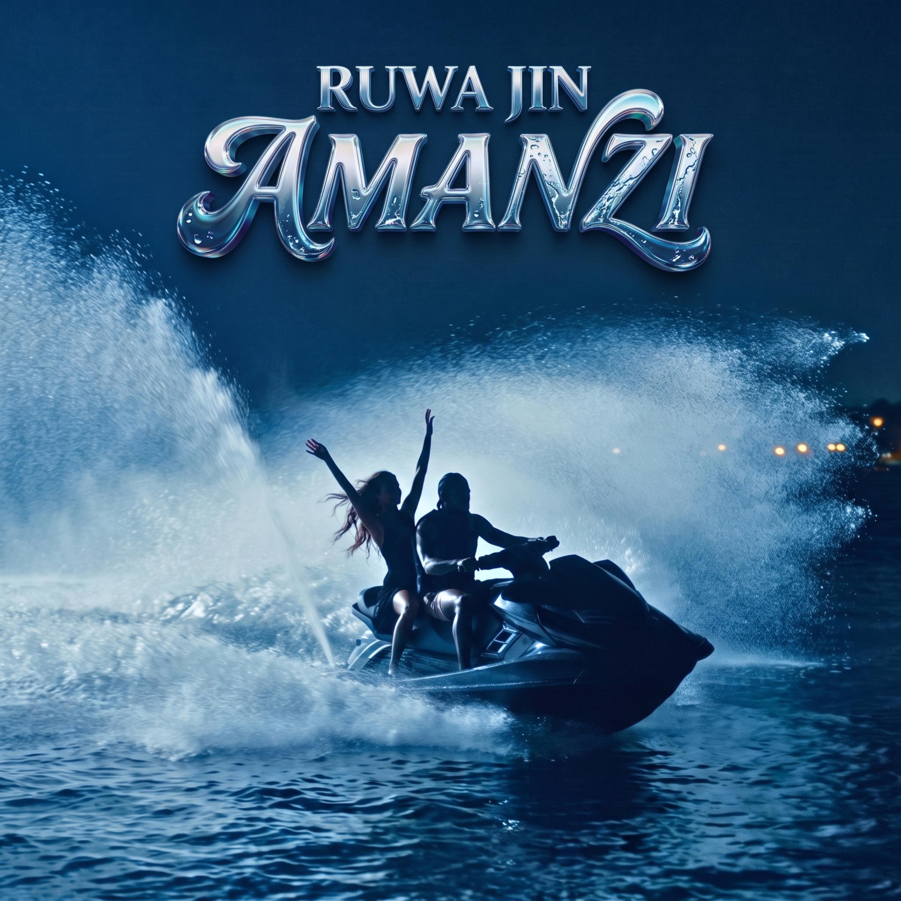 AMANZI - Single