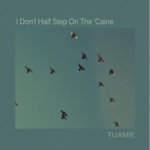 I dont half step on the caine