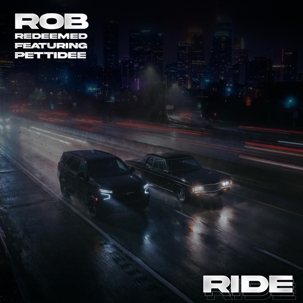 Ride (feat. Pettidee)